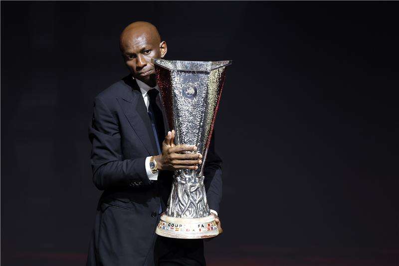 كأس الدوري الأوروبي