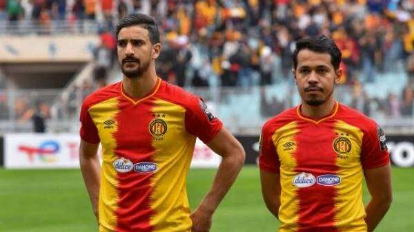 رشاد العرفاوي ومحمد علي بن رمضان