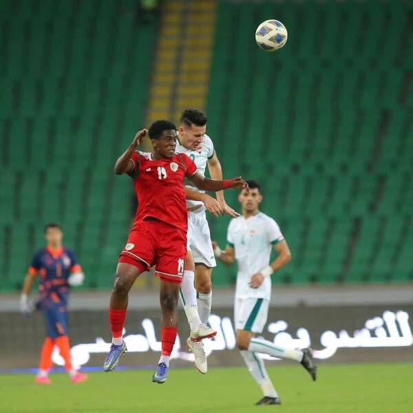 جانب من المواجهة