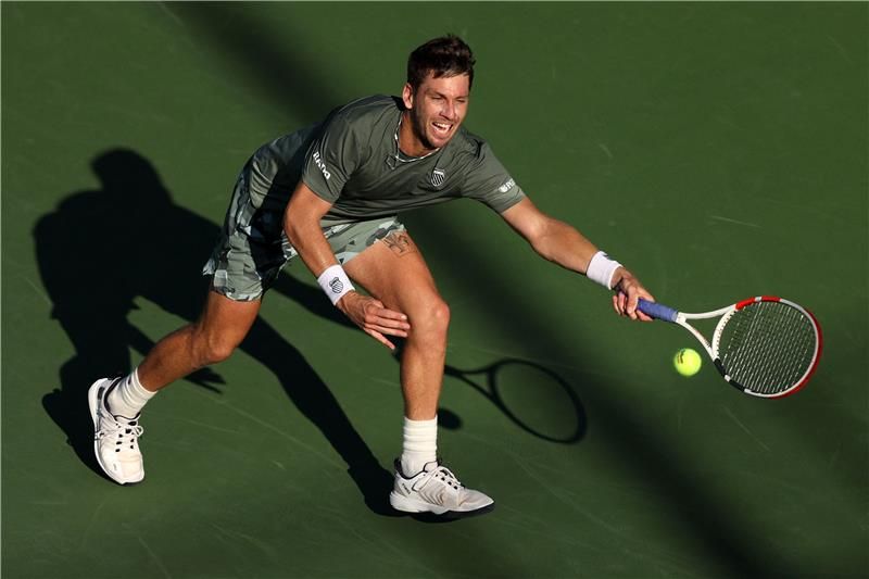 أليكس دي مينور