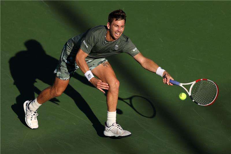 أليكس دي مينور