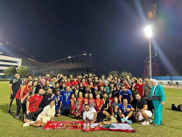 أكاديمية ASA اللبنانية