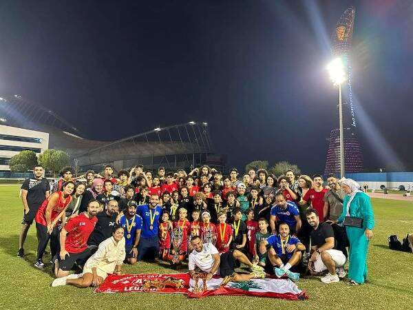 أكاديمية ASA اللبنانية