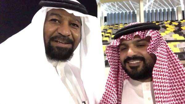 سويد وأنمار الحائلي