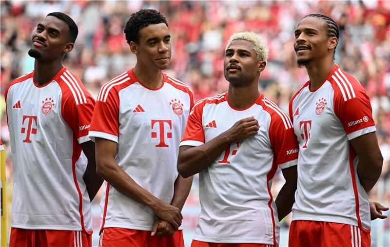 بايرن ميونخ