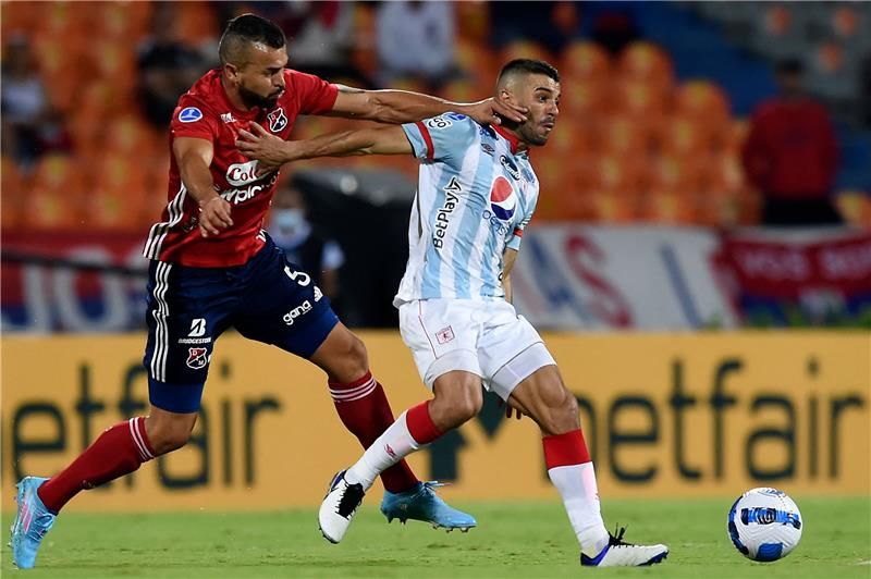 إياجو فالكي