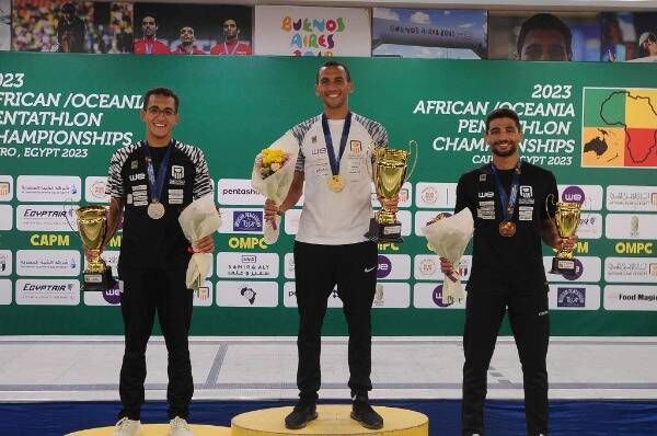 المنتخب المصري