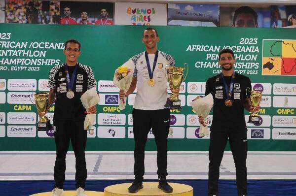 المنتخب المصري