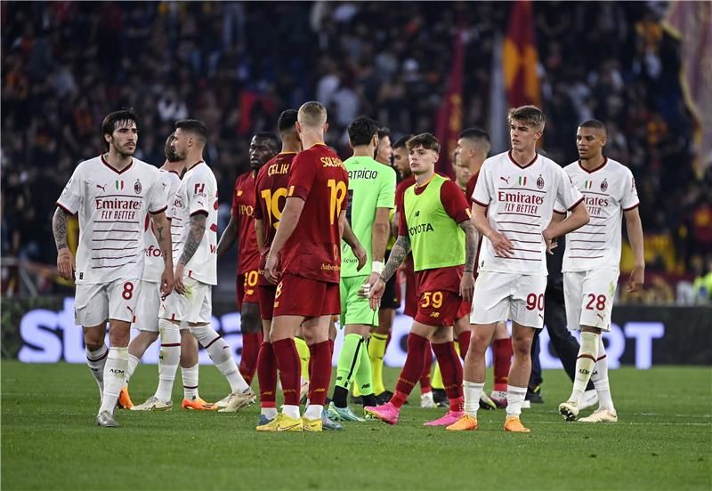 من لقاء سابق بين الفريقين - أرشيفية