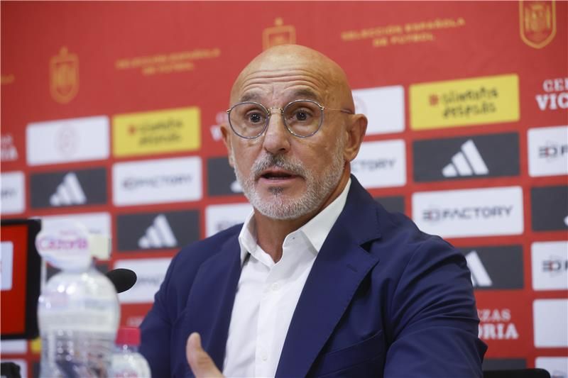 دي لا فوينتي