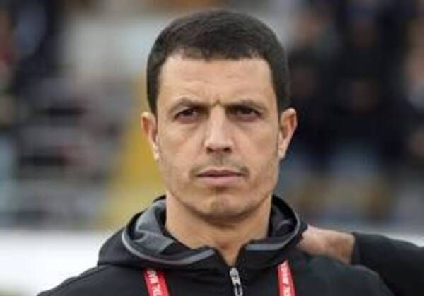 جمال السلامي