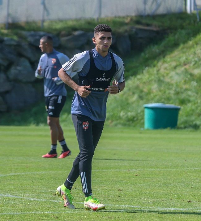 أحمد نبيل "كوكا"