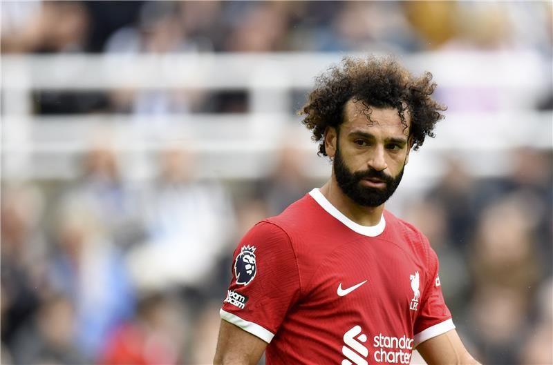 محمد صلاح