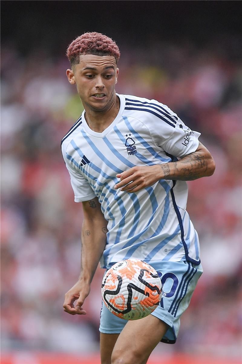 برينان جونسون