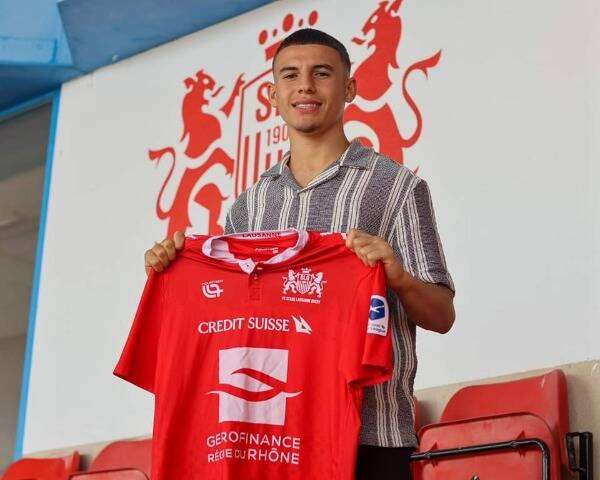 إسماعيل الغربي