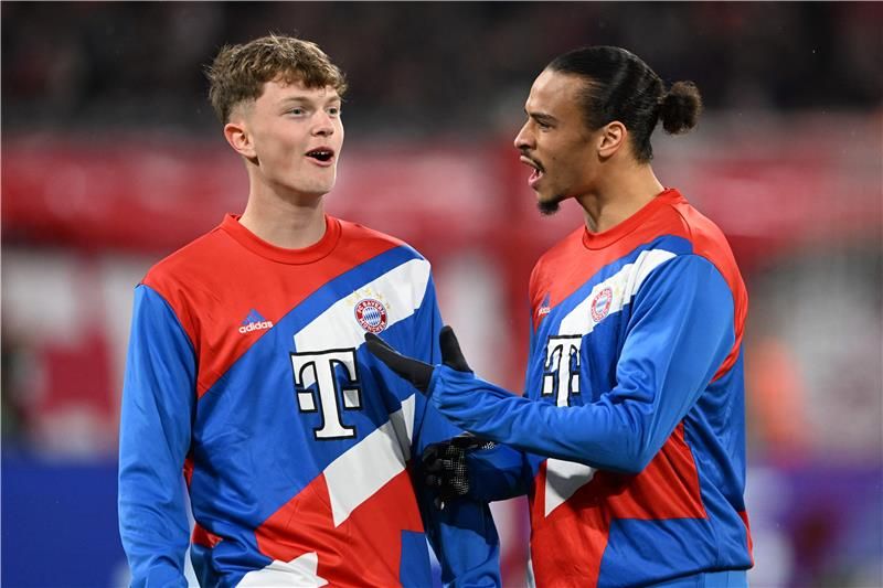 ساني وبول فانر