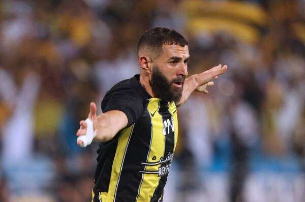 بنزيما