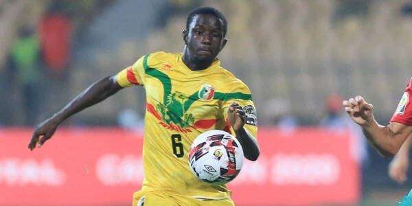 ماكان سامبالي