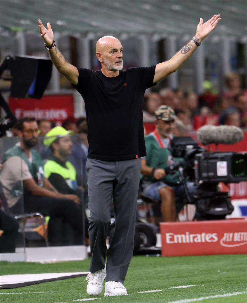 ستيفانو بيولي