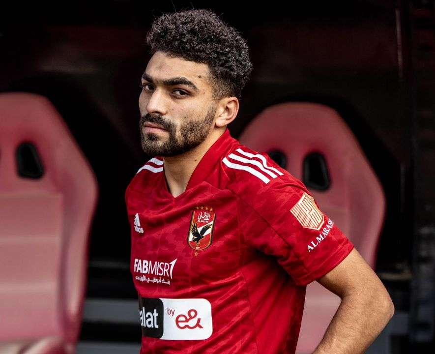 خالد عبد الفتاح