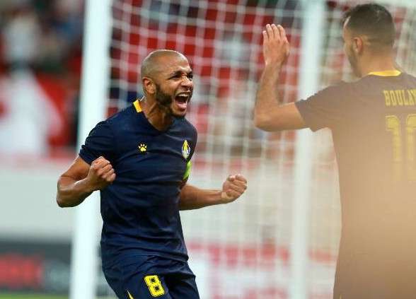 ياسين براهيمي