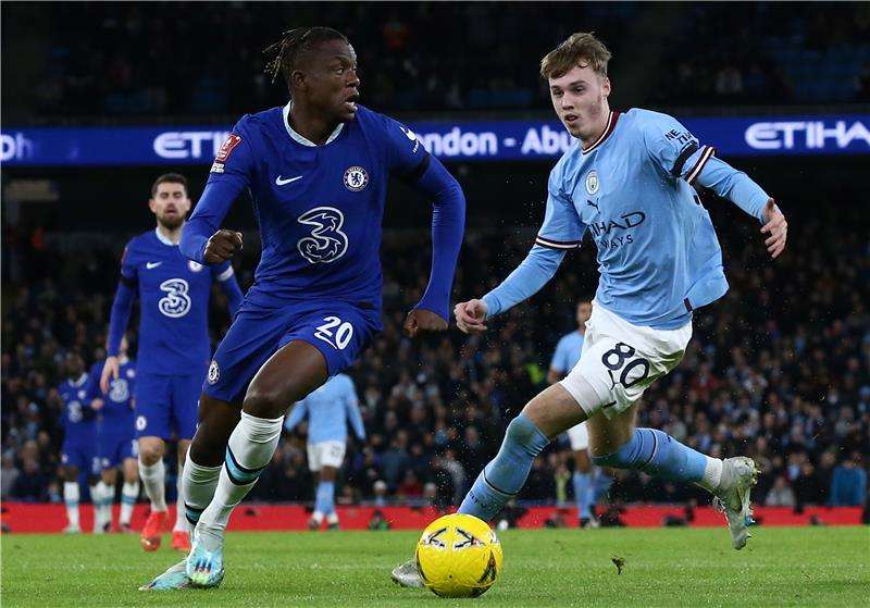 هودوسن أودوي