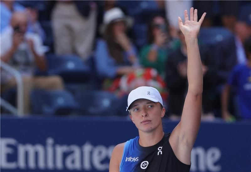 إيجا شفيونتيك