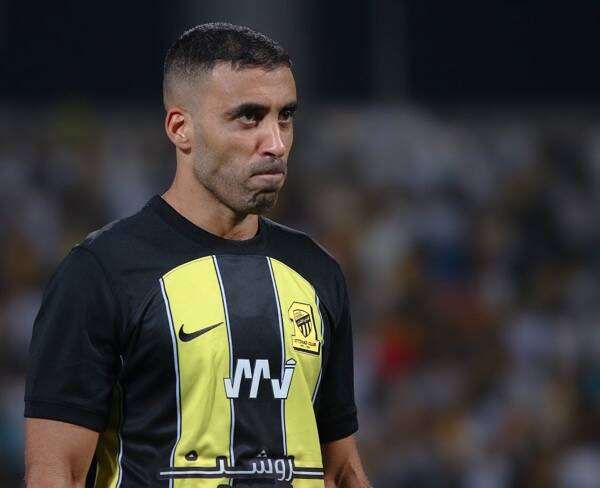 عبدالرزاق حمدلله