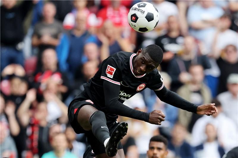 راندال كولو مواني