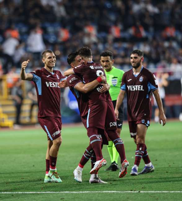 طرابزون سبور