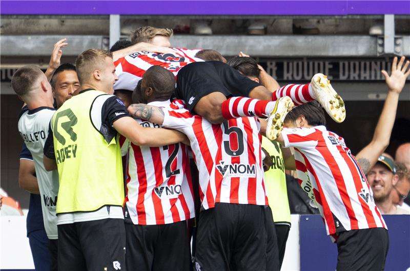 سبارتا روتردام