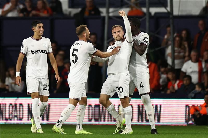 لاعبو الهامرز