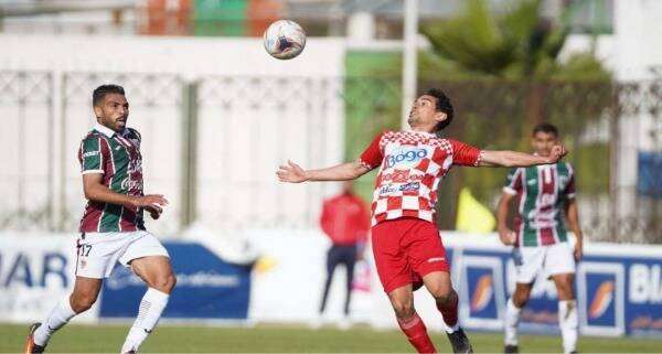 الدوري التونسي