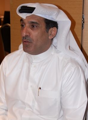 احمد الحميدي