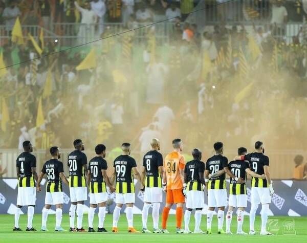 اتحاد جدة