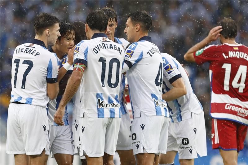 من المواجهة