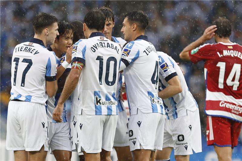 من المواجهة