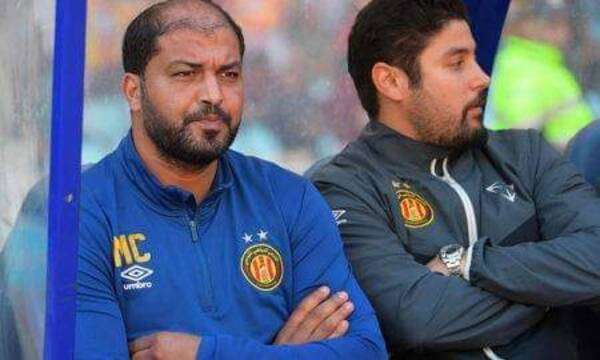 معين الشعباني