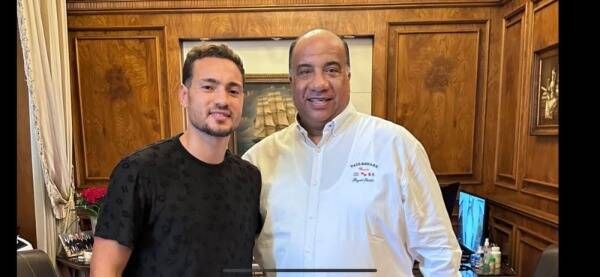 مصيلحي مع ياسين