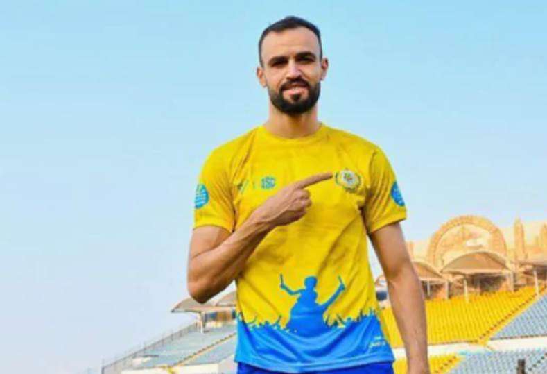 حمدي النقاز