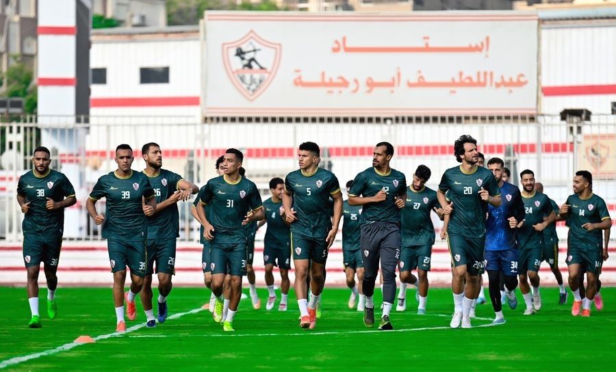 الزمالك
