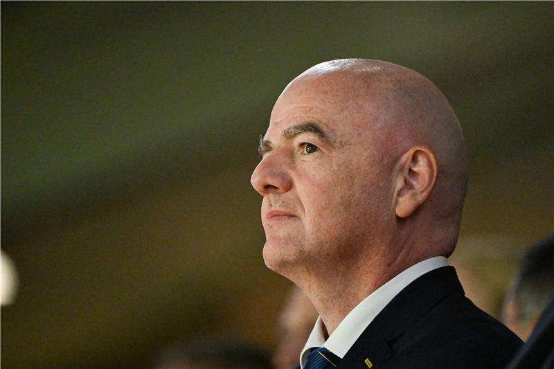 جياني إنفانتينو