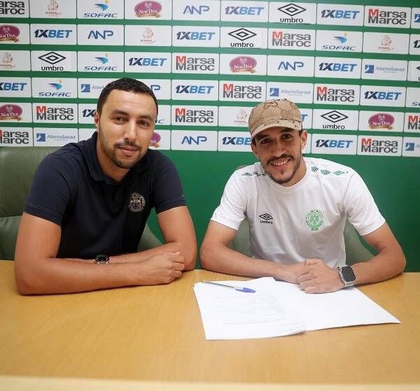 محمد بولكسوت