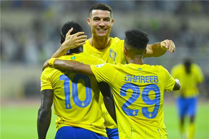 النصر