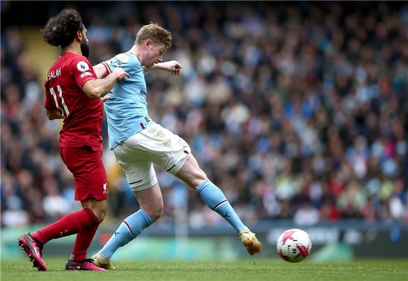 محمد صلاح ودي بروين