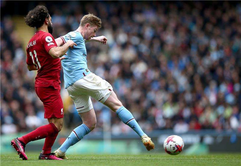 محمد صلاح ودي بروين