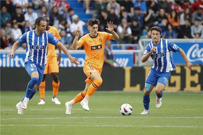 من المواجهة