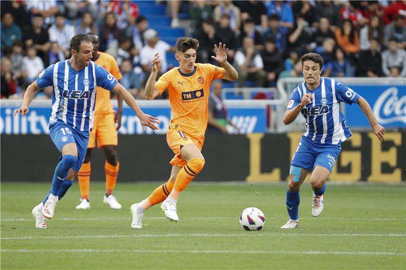 من المواجهة