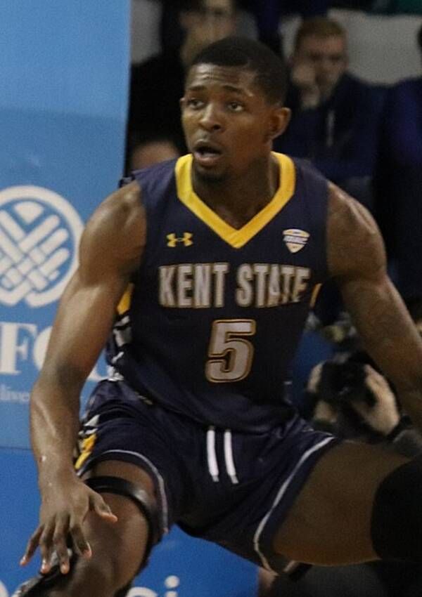 دانيال بيبين