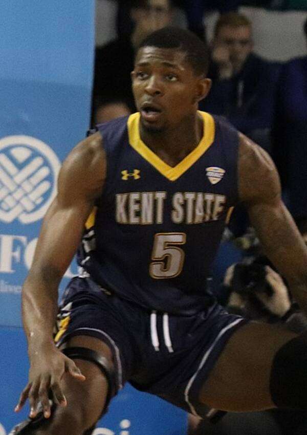 دانيال بيبين